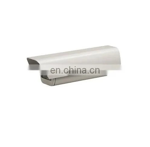 Die Casting Aluminum Camera Housing Parts photo-4