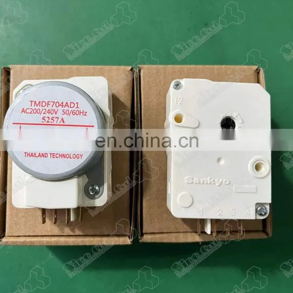 TMDF-Tauwettertimer sankyo TMDF706SC  TMDF706KL1 TMDF706KL4  TMDF706ZC2 TMDF706KF4  TMDF706ZD1 TMDF706CD1 photo-3