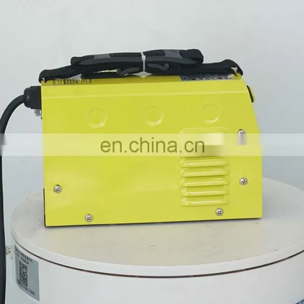 Inverter Welding Machine With 120A/140A/160A/180A/200A photo-4