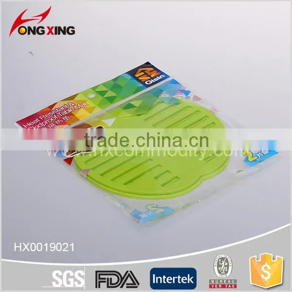 Durable Kitchenware Skid Rresistance Insulation Mat photo-3