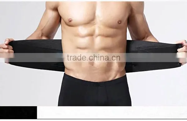 Lumbar Belt, Shaper Slimming Fitness Lumbar Belt photo-2