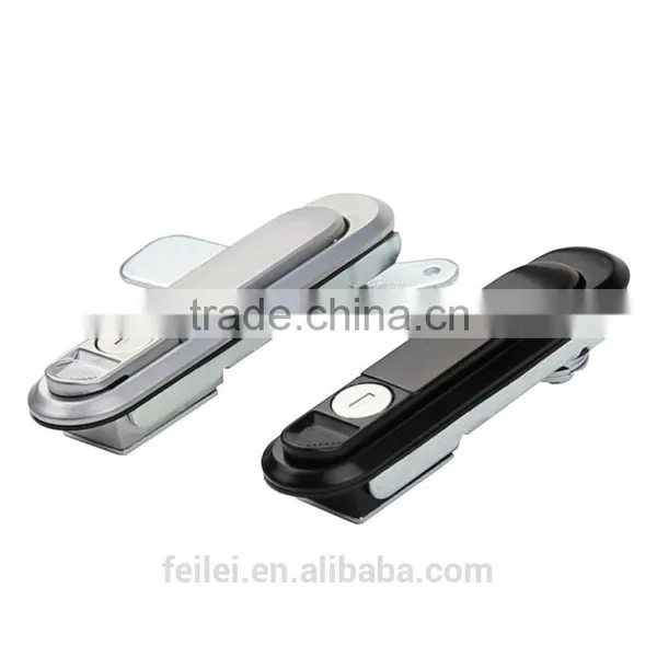 Factory Direct Selling Multi-point Rod Control Lock photo-2