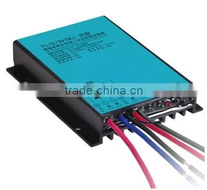 Factory Price 30w 40w 50w 60w Led Road Light Price for Solar Street Lighting photo-5