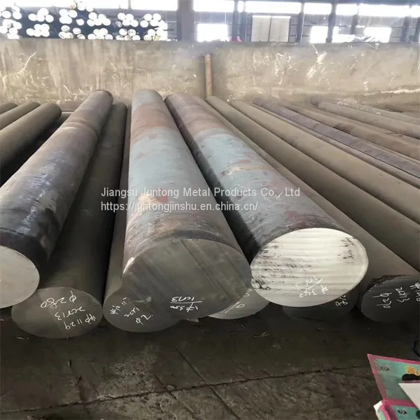 Production of Monel400 N04400 Monel K-500 N05500 Monel Alloy Bar Round Steel photo-3