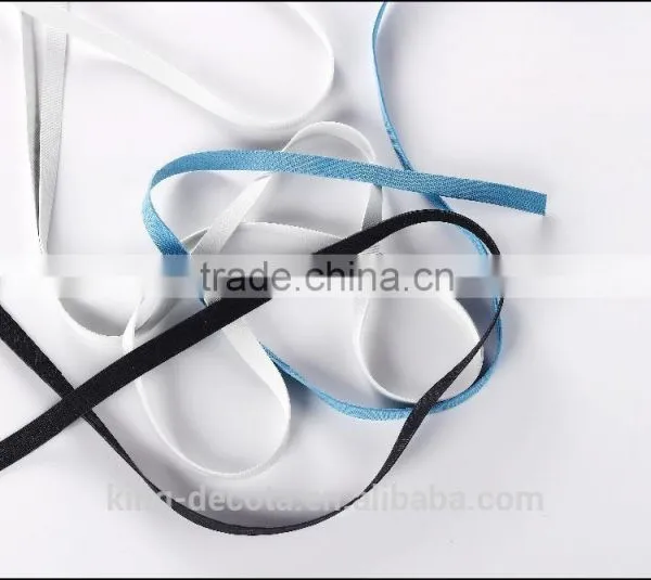 2015 Wholesale High Elastic High Quality Elastic Rubber Tape for Swimwear/underwear photo-6