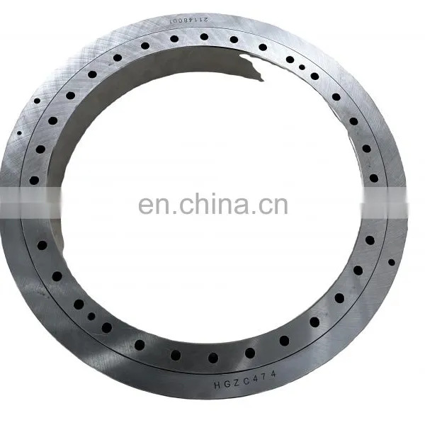 Large Load Bearing Convenient Access to Goods Bearing Swing Slewing Bearing photo-4