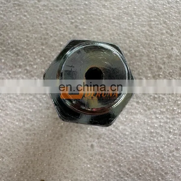 CNHTC SITRAK MAN MC11/MC13 Motor Assembly Motor Parts 202V27421-0313 Engine Oil Pressure Sensor photo-3