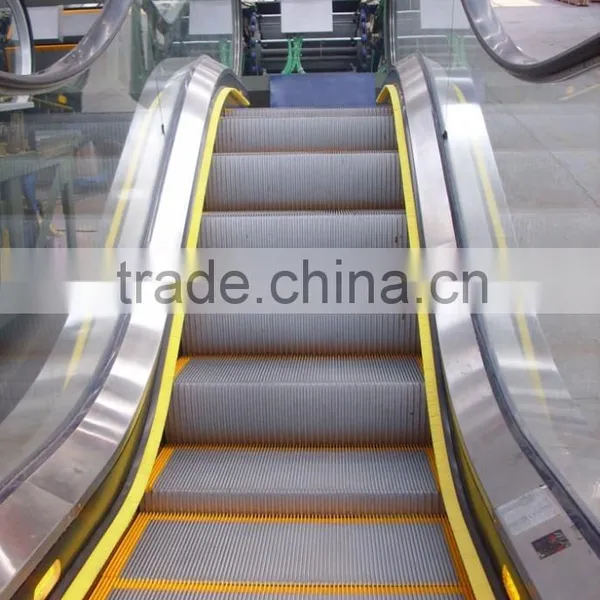 Commercial Mall ESCALATOR Large Height Outer Door photo-6