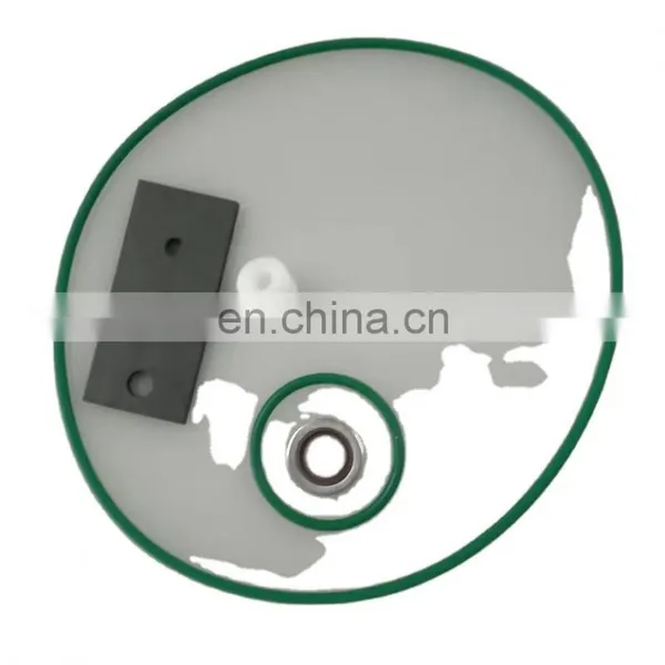 0663211685 O-ring for Atlas Air Compressor photo-6