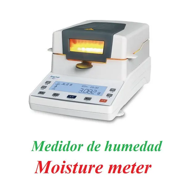 Moisture Meter