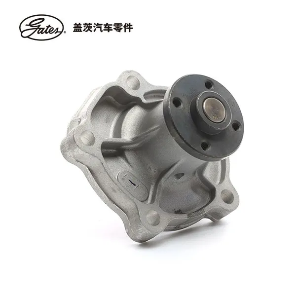 Original Gates GWP4019 Car Engine Cooling System Water Pump Repair Kit for Hyundai Kia Bomba de Agua 2510026016 photo-5
