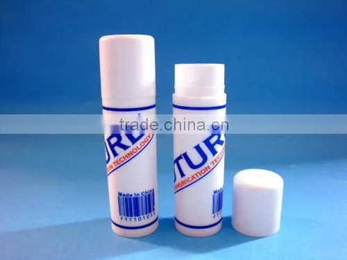 Clear PP Lip Balm Tube 5G,14G photo-2