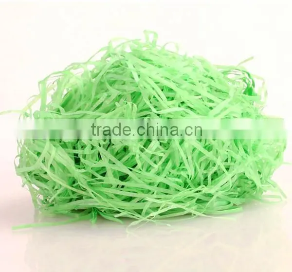 Paper Decorative Items for Stuffering Gift/box Shredded Cut Paper Confetti photo-3