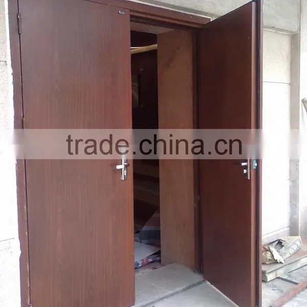 Special-use Door for Cinema With Sound Proof Function photo-5