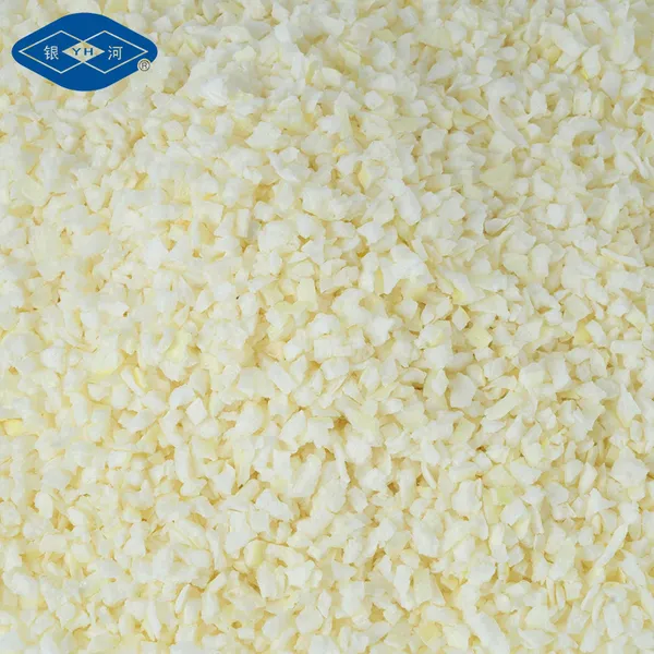 Freeze Dried White Onion Dice photo-2