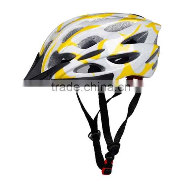 KY-002 Funny Bicycle Helmet Grey Eps Inner Men Bicycle/riding/cycling Helmet photo-6
