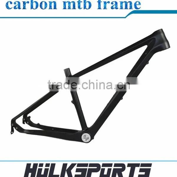 Carbon Mtb Frame Cheap 27.5'' photo-2