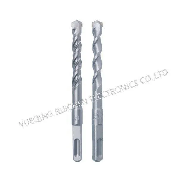 3PCS High-Speed Concrete Metal Steel Step Drill Bit for Wood and Tough Use Step Set photo-2