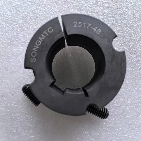 1008-5050 Taper Bushing Lock Sleeve SONGMTC photo-2