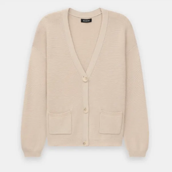 OEM Cashmere Knitwear V Neck Pullover Sweaters photo-5