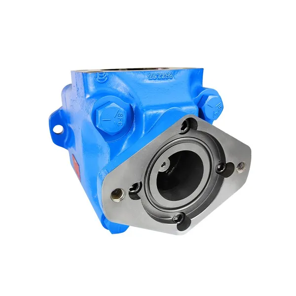 Tandem Pump Prices 45VTBS50A Thru-Drive Pump Hydraulic 45VTCS 50 a 2203 AA 22R 45VQTCS/3525VQ High Pressure Vane Pump photo-5