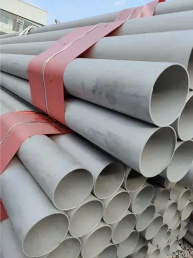ASTM A312 TP304 Steel Pipe for Transportation,Building Water Supply,Drainage System