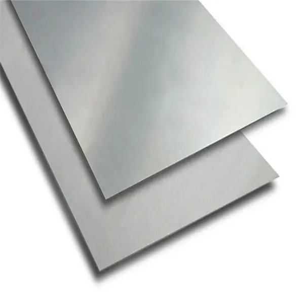 N08025Stainless Steel Plate Price Per Kg GB /JIS /UNS/ASTM /EN /DIN Cold Rolled 2b Finish Stainless Steel Sheet Plate photo-3