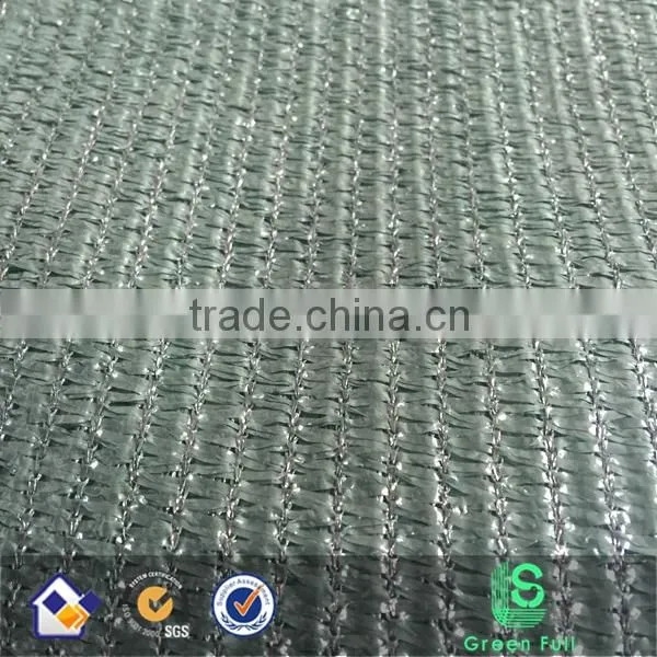 100% Virgin Plastic HDPE + UV Treated Sun Shade Net & Sun Shadow Cloth & Agricultural Shade Net photo-5