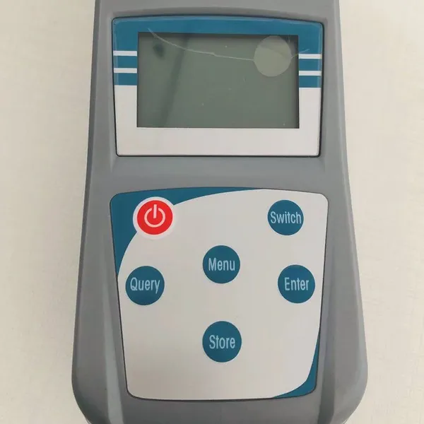 ZD-2A/10A Portable Turbidity Meter Water Quality Testing Machine photo-3