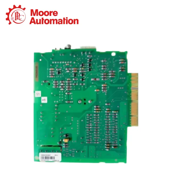 ABB PM864-1A 3BSE018165R1 photo-3
