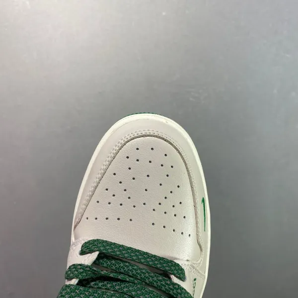 Air Jordan AJ1 LowCustom Color WG8850-012Couples' Fashionable Sports Running Shoes and Basketball Shoes photo-3