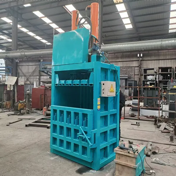 Multifunctional Vertical Hydraulic Compressor and Horizontal Compressor Manufacturing Plant photo-2