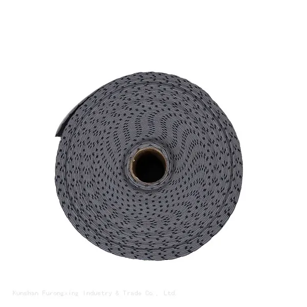 Absorbent Split Rolls For Spill Control Universal Meltblown Medium-Weight Sonic Bonded Grey photo-4
