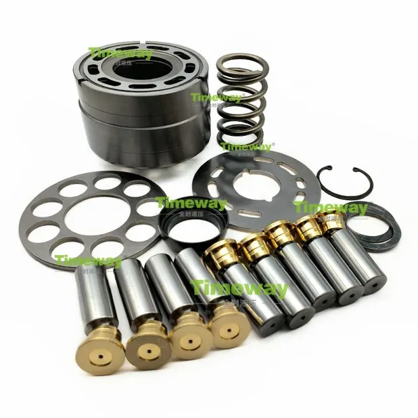 Hydraulic Pump Repair Kits H1P089 Piston Pump Rotary Group Kits for H1P089R H1P089L Sauer Axial Piston Pump Parts Rebuid Kits photo-2