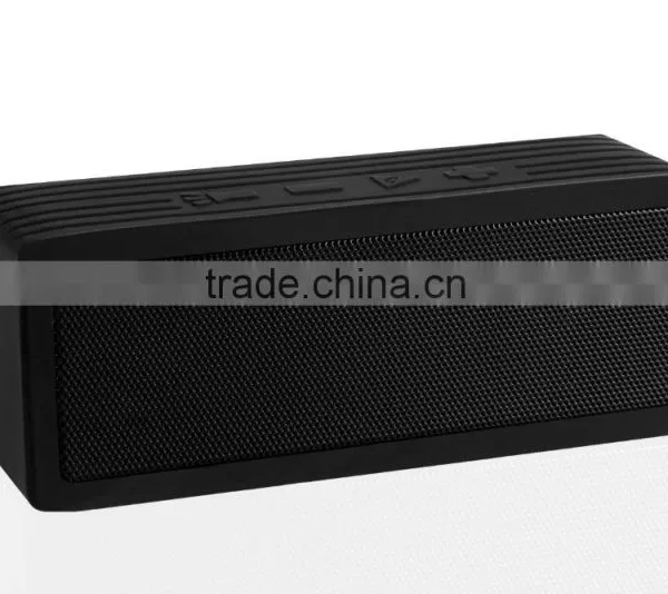 IPX4 Waterproof Mini Bluetooth Speaker Outdoor Climbing Bluetooth Speaker photo-3