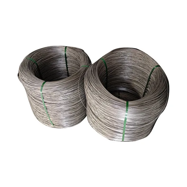 0.75mm Wholesale High Carbon Spring Steel Wire for Making Mattress