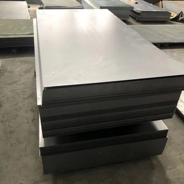 High Quality 2mm 3mm Thick S355 Q235 Aisi Astm 1005 1008 1010 1015 1030 1045 1055 1075 Carbon Steel Sheet Coil Plate photo-4