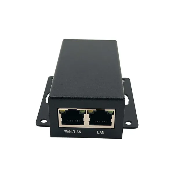 Industrial-grade 4G Router 4G to WIFI Wired photo-5