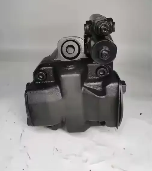 11172358 11173090 Hydraulic Pump 11173090 Piston Pump 11173090 11172358 11173090 for Machinery L120E Hydraulic Pump photo-3