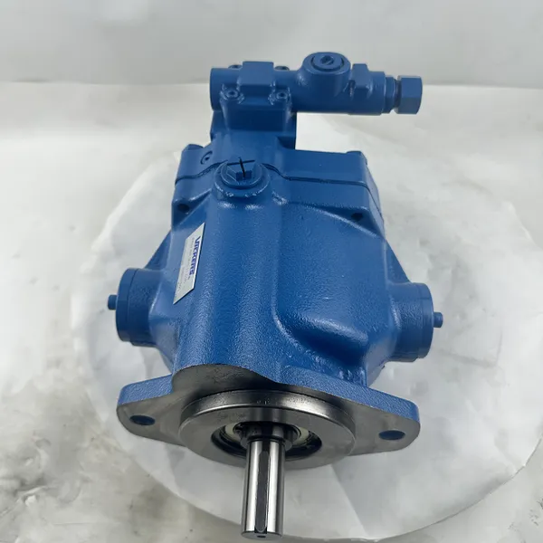 PVQ Pump PVQ10/13/20/25/32 PVQ13-A2R-SE1S-20-C14-12 Hydraulic Piston Pump PVQ20-A2R-SS1S-10-C21D-11 PVQ32-B2R-SE1S-21-C14-12 photo-4