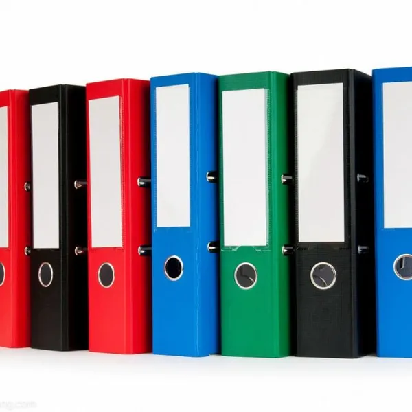 File Folder