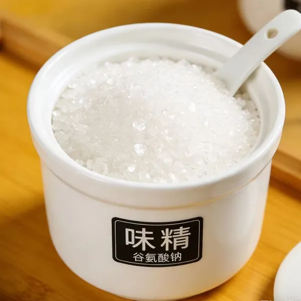 100 mesh Monosodium glutamate 50