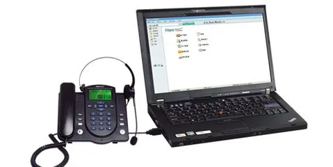 Call Center Equipment photo-2