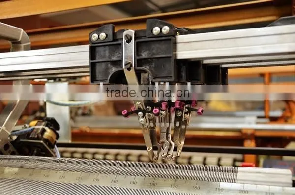 Polo T-shirt Collar Making Machine photo-2