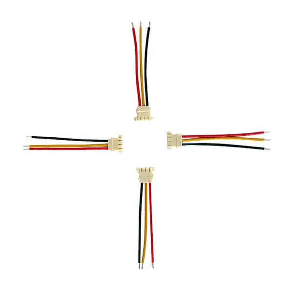 Hirose DF58-3S-1.2C 1.2mm Pitch Ultra-Thin Electronic Connector Cable photo-2