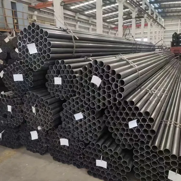 Steel Pipe & Tube & Galvanized Steel Pipe，Q195、Q215、Q235B、GB/T 3091-2025 photo-2
