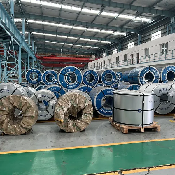 NOES 0.27mm for Wheel Hub Motor In-Wheel Drive EV Electric Vehicle Core Lamination Grade photo-4