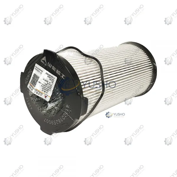 Filter Element 4110016259007 for SDLG Wheel Loader Genuine OEM photo-2
