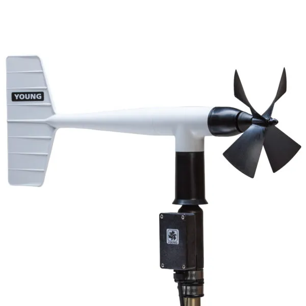 R.M YOUONG 05305 AQ Wind Monitor