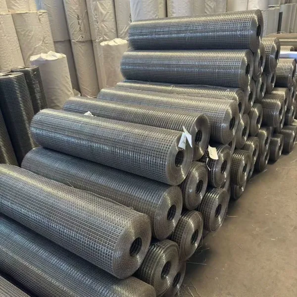 Welded Wire Mesh Sheet, 2.0mm Wire, 50mm x 50mm Grid, Provided with Material Test Certificate